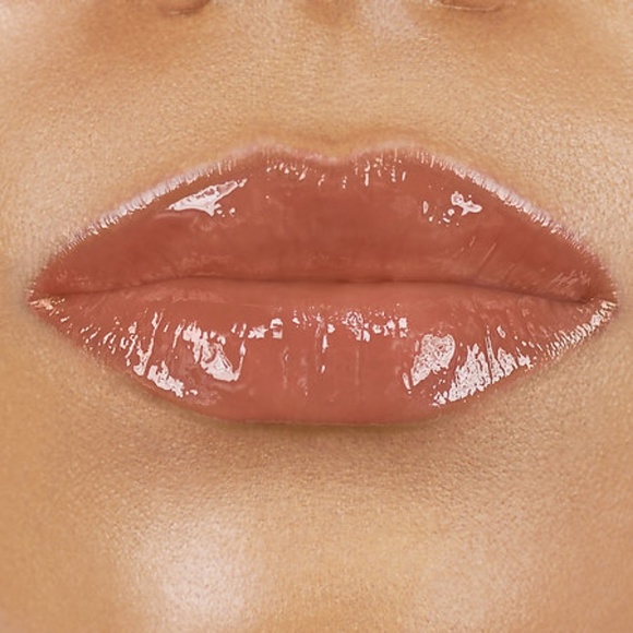 NEW BareMinerals Gen Nude Lip Lacquer Gloss - Bae - Picture 4 of 5